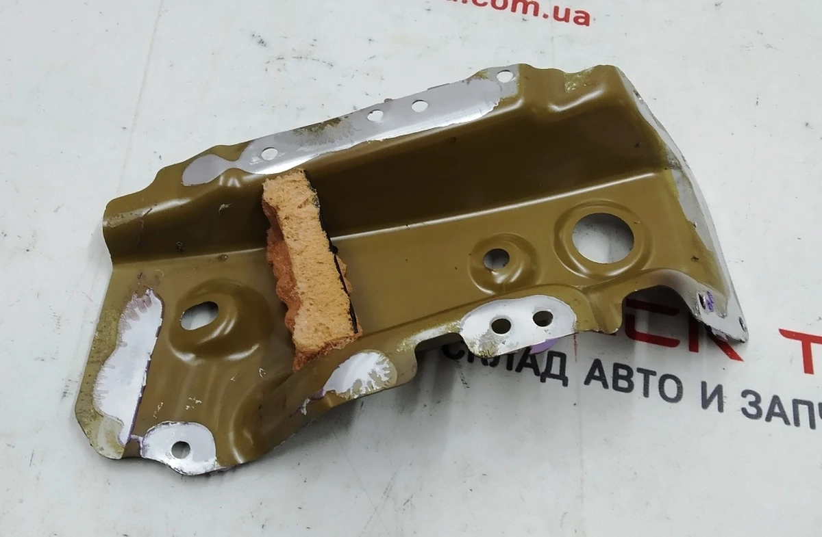 32 Quarter Rear Right Wheel Arch Body Panel Amplifier Tesla model 3 1082740-S0-A