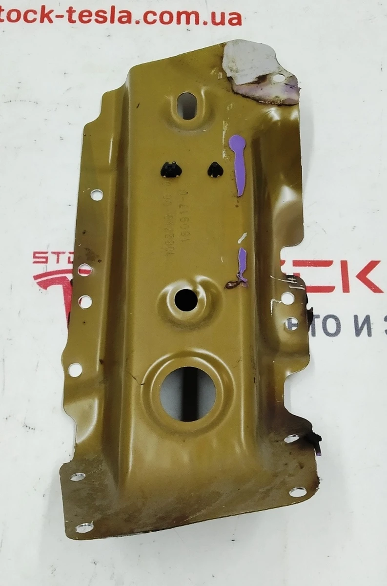 32 Quarter Rear Right Wheel Arch Body Panel Amplifier Tesla model 3 1082740-S0-A