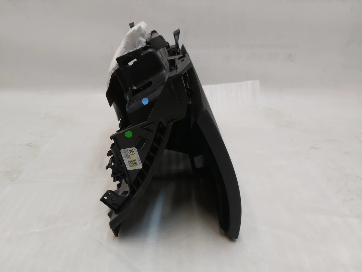 4 Бардачок (перчаточный ящик) BLK BASE без боковых фиксаторов Tesla Model 3, Model Y 1083340-00-H