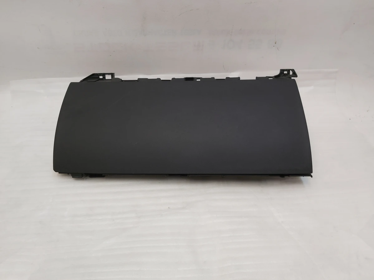 4 Бардачок (перчаточный ящик) BLK BASE без боковых фиксаторов Tesla Model 3, Model Y 1083340-00-H