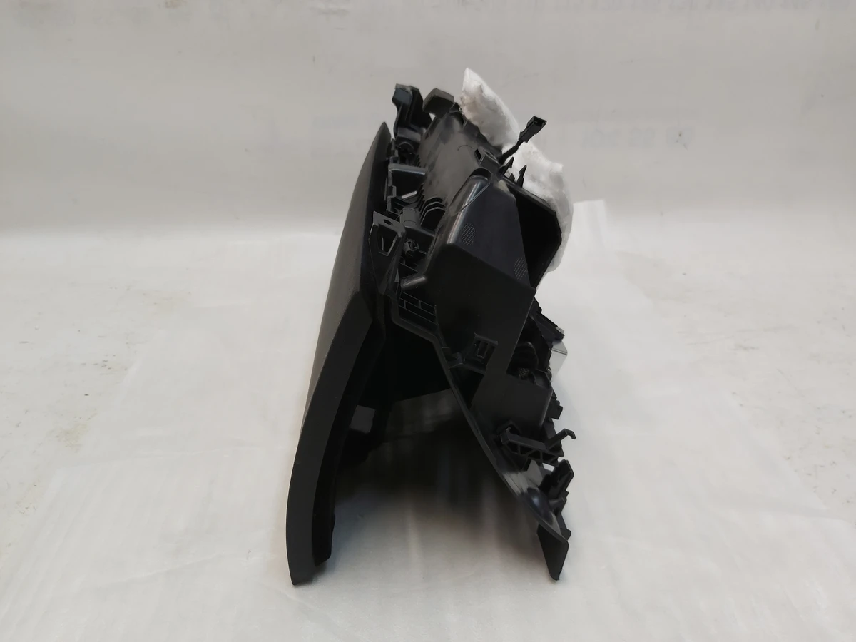 4 Бардачок (перчаточный ящик) BLK BASE без боковых фиксаторов Tesla Model 3, Model Y 1083340-00-H