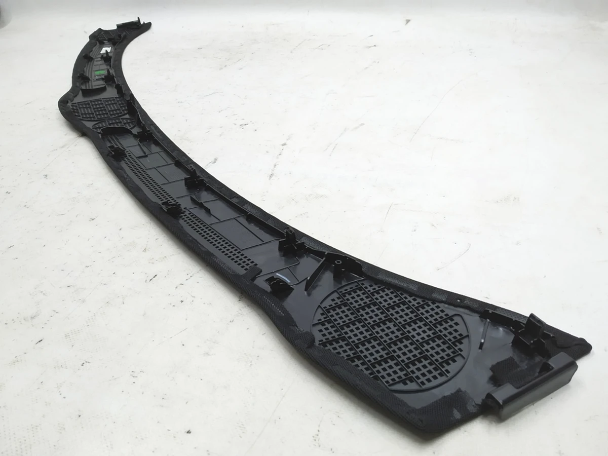 M3, IP, SPEAKER GRILLE, ASY, BASE