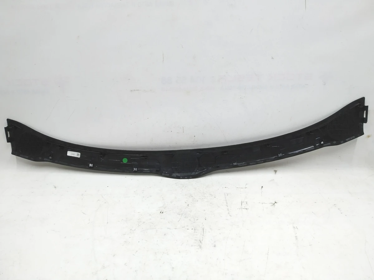 M3, IP, SPEAKER GRILLE, ASY, BASE