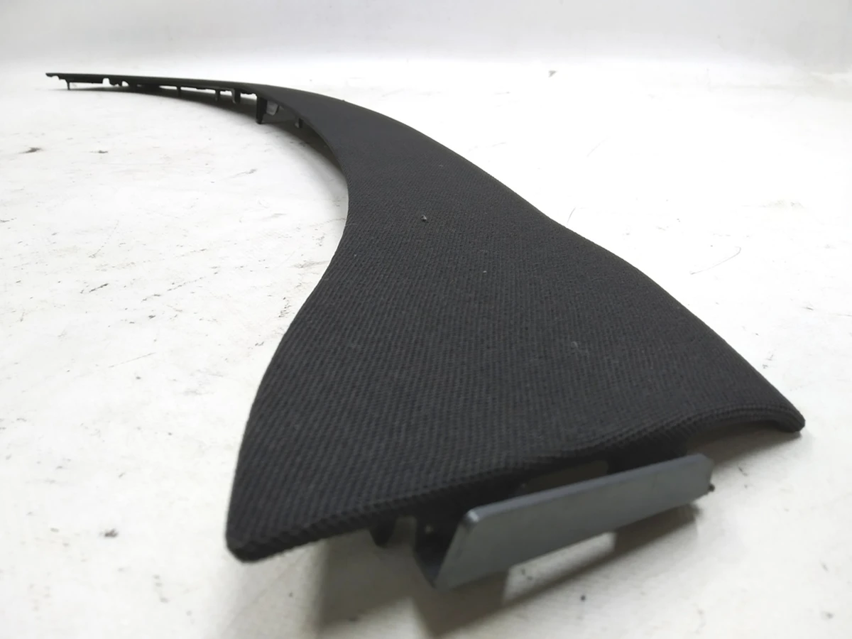 M3, IP, SPEAKER GRILLE, ASY, BASE