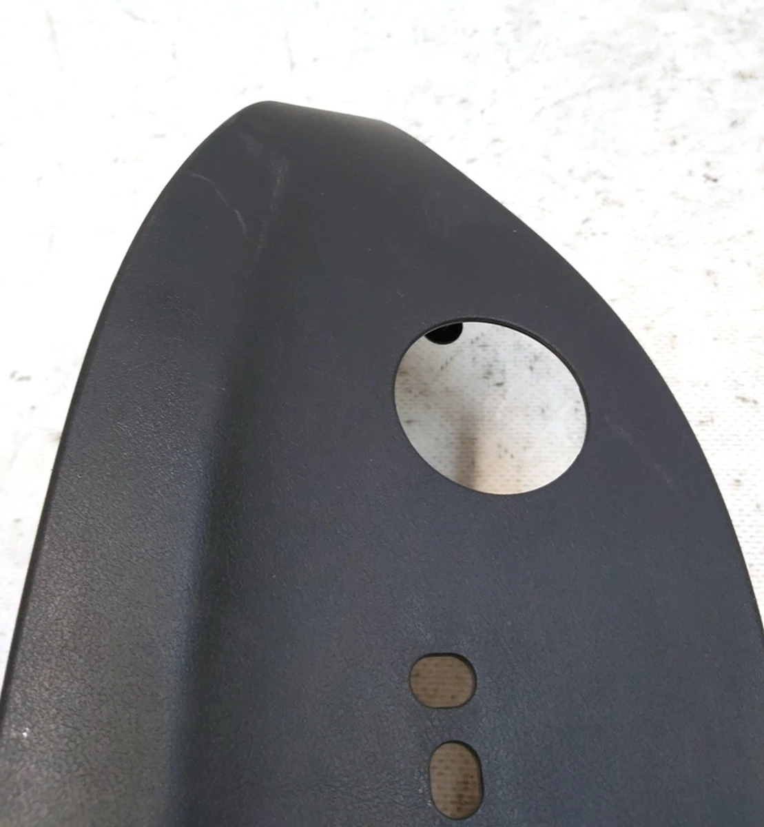 4 CVR ASSY MX/MS FS SIDE OTR LH MIC with damage Tesla model X, model S REST 1083454-00-A