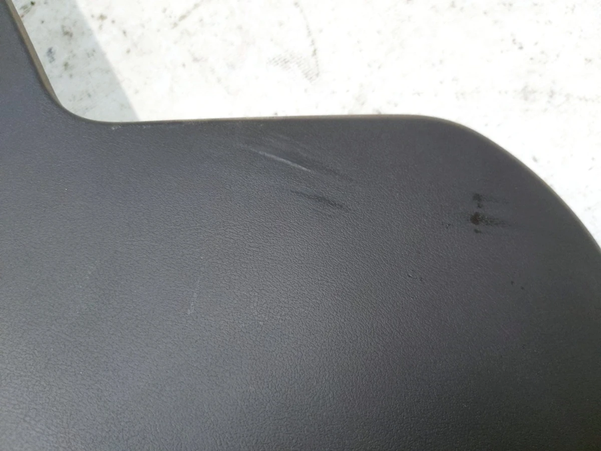 4 CVR ASSY MX/MS FS SIDE OTR LH MIC with damage Tesla model X, model S REST 1083454-00-A