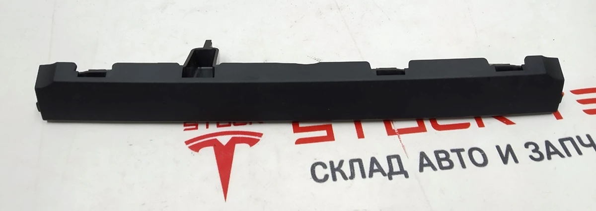 12 CLOSER PANEL MX/MS 1R FSC Tesla model X, model S REST 1083459-00-A