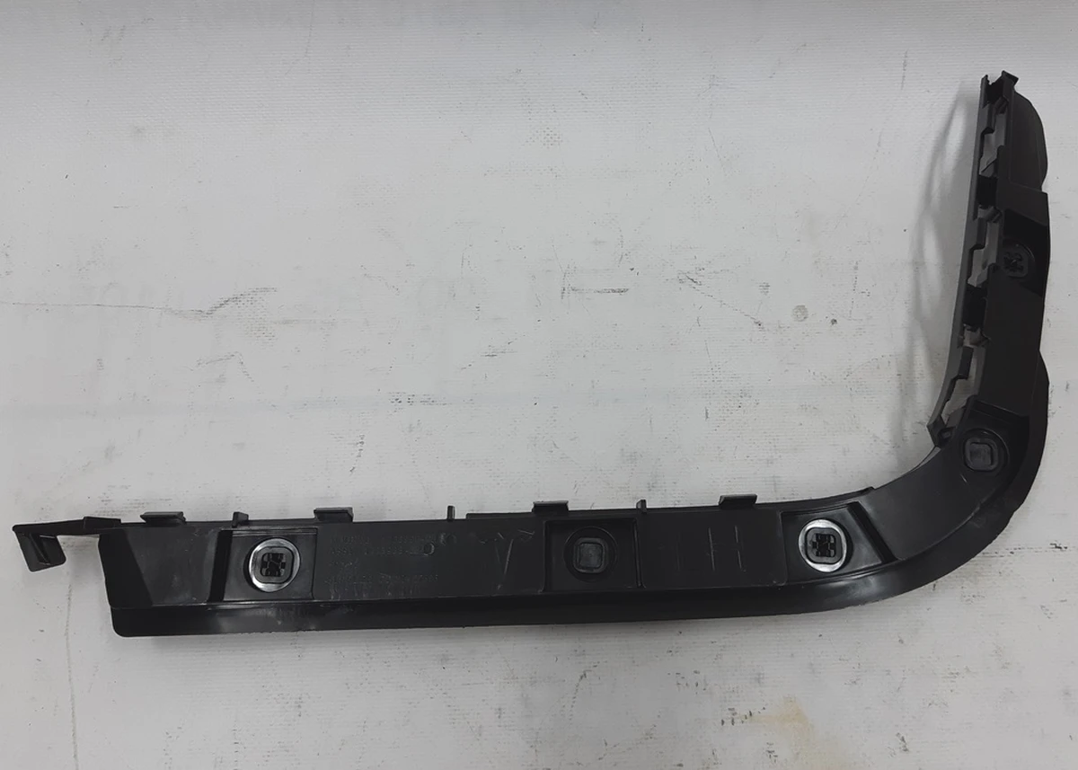 4 Кронштейн кріплення заднього бампера лівий NEW Tesla model 3 1083988-00-I