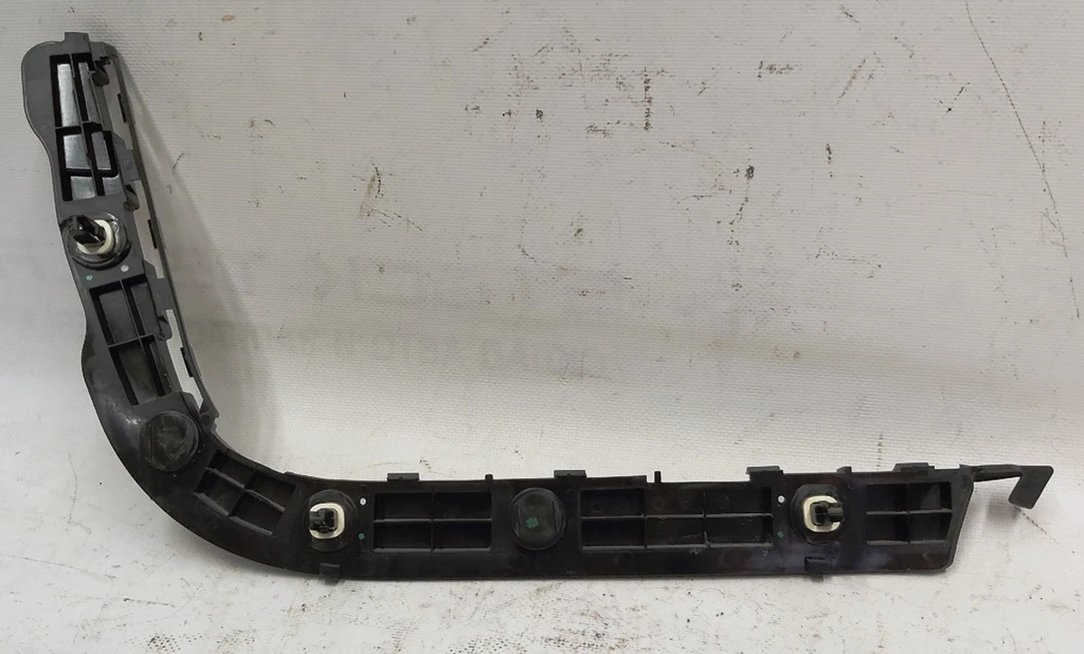 4 Кронштейн кріплення заднього бампера лівий Tesla model 3 1083988-00-I