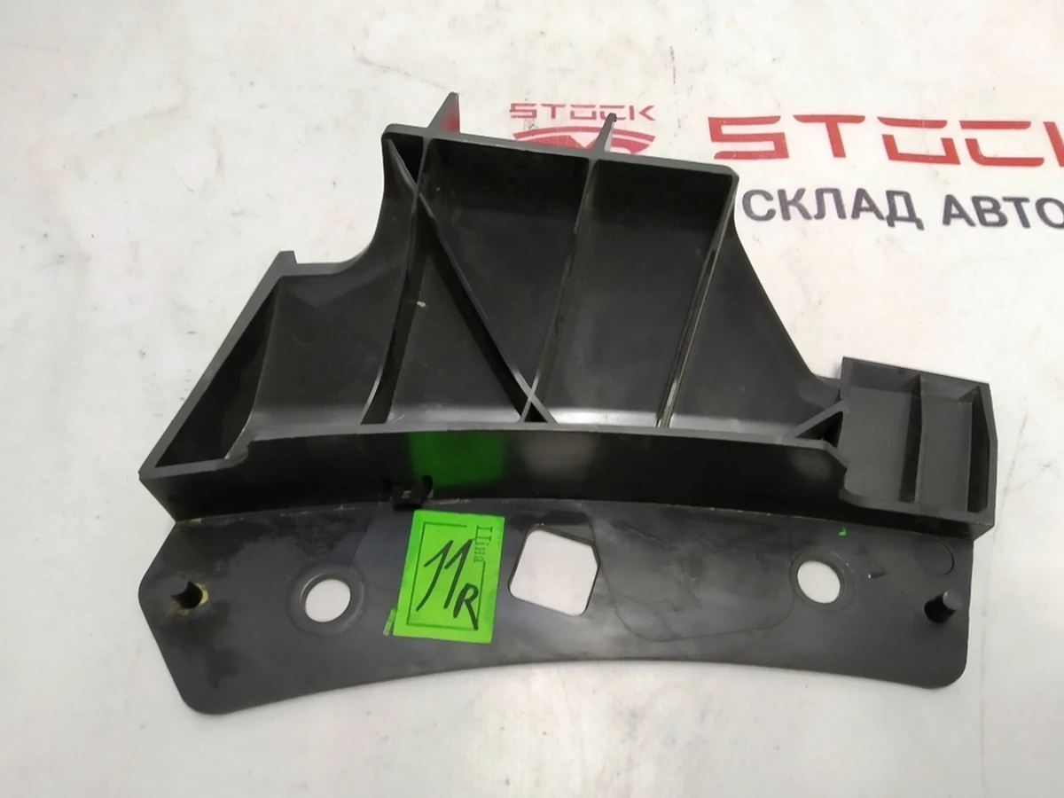 2 REINF - Fascia front center upper to FEM RH, M3 Tesla Model 3 1084170-00-B