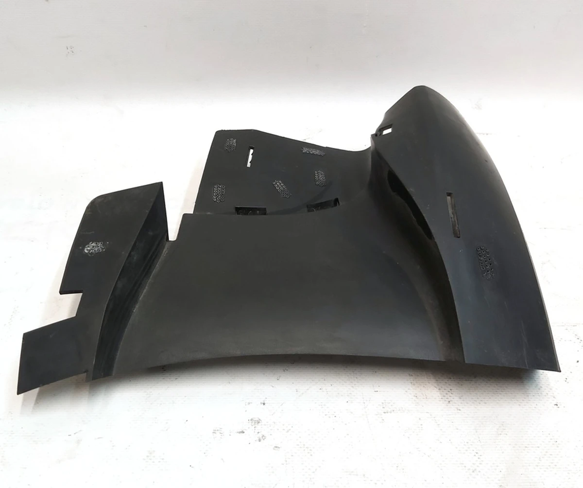 1 Підсилювач бампера переднього правий нижній Tesla Model 3 1084177-00-D