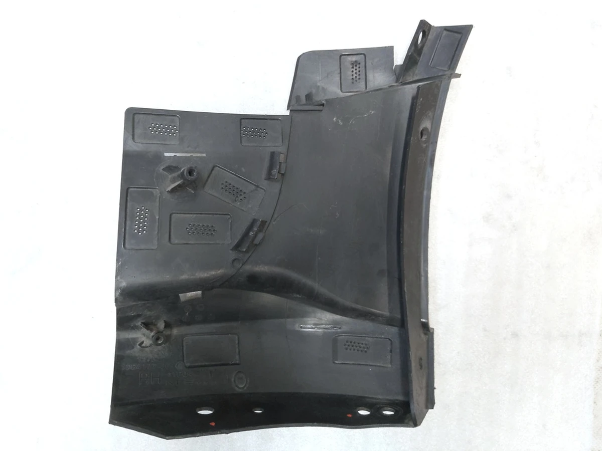 1 Усилитель бампера переднего правый нижний Tesla Model 3 1084177-00-D