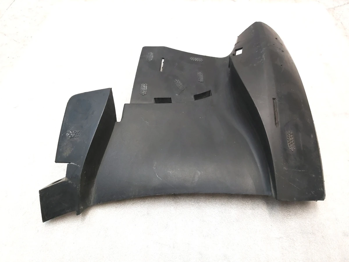 1 Усилитель бампера переднего правый нижний Tesla Model 3 1084177-00-D