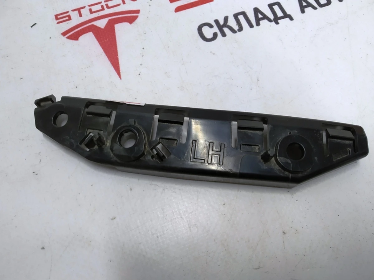 3 Bracket - fascia side to FDR LH, Tesla Model 3 1084181-00-E