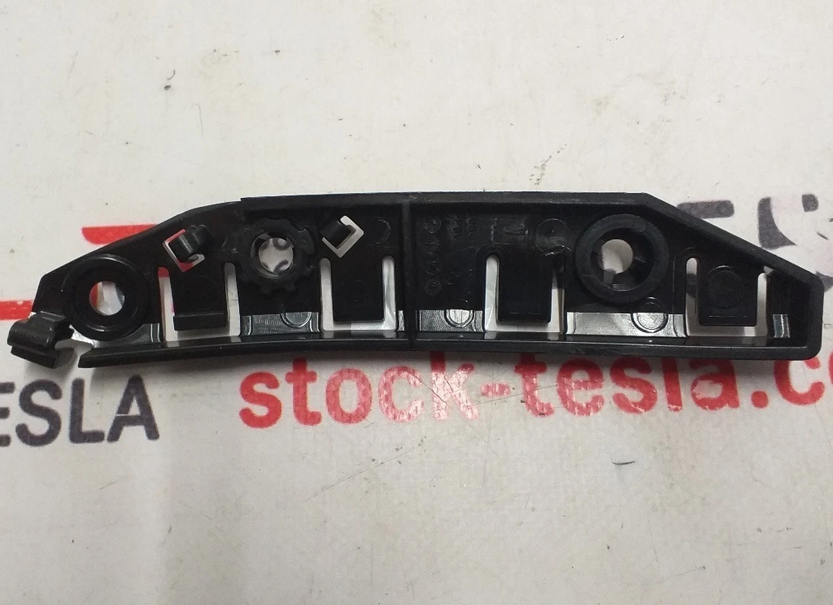 3 Кронштейн кріплення напрямна бампер крило лівий NEW Tesla model 3 1084181-00-E