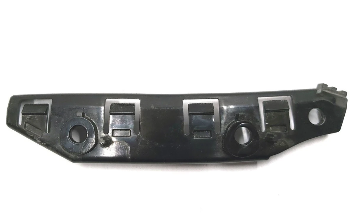 2 Кронштейн кріплення направляюча бампер крило правий Tesla model 3 1084182-00-E