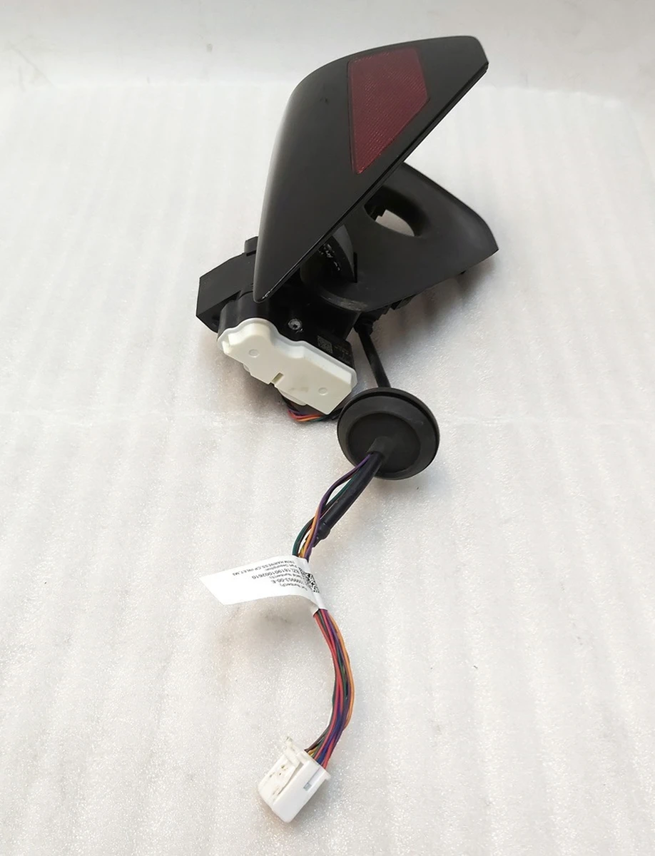 3 CHARGE PORT ACTUATOR  with damage Tesla model 3 1084854-00-J