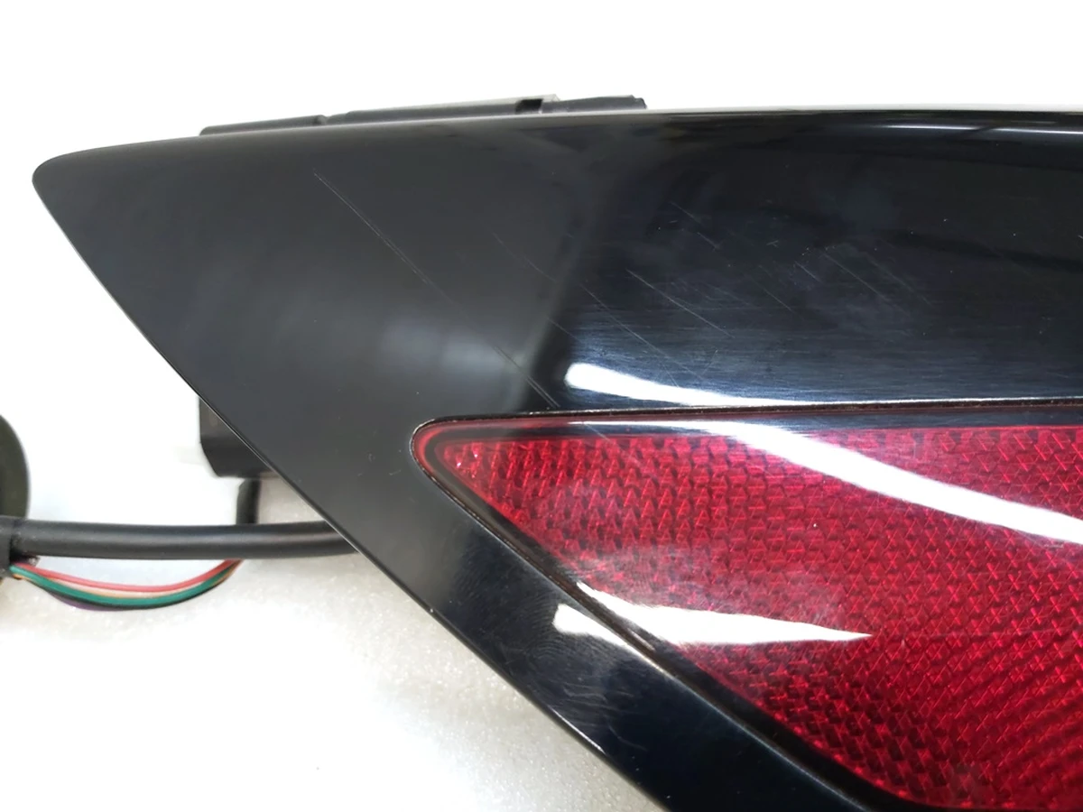 3 CHARGE PORT ACTUATOR  with damage Tesla model 3 1084854-00-J