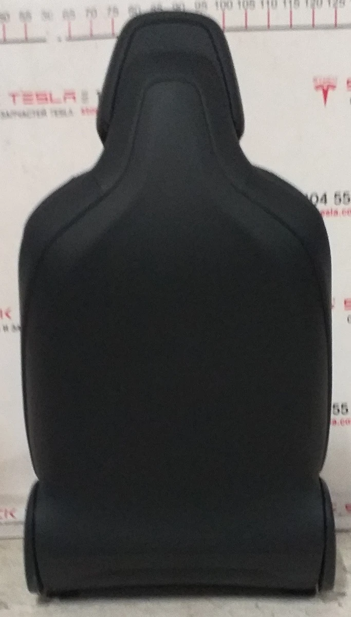 2 Сидіння пасажирське у зборі (з пам'яттю положення, без подушки безпеки) X TXT SEAT (GEN 3) Tesla model S REST