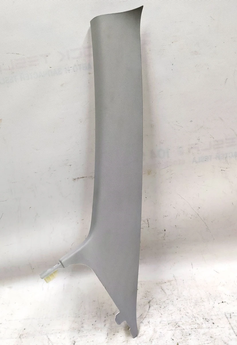 1 Накладка стійки А верхня ліва PROV Tesla model 3 1086237-01-J