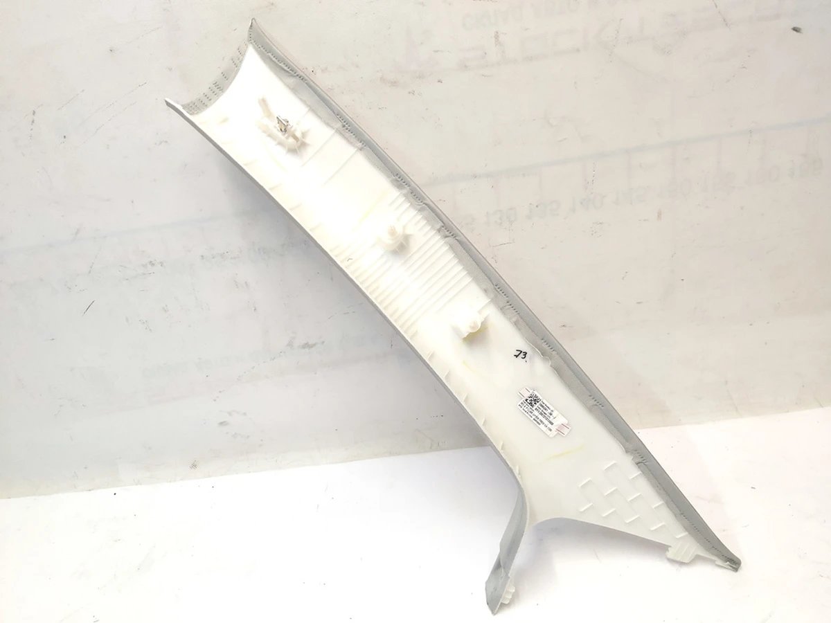 1 UPPER A-PILLAR, ASY, PROV, RH Tesla model 3 1086241-01-J