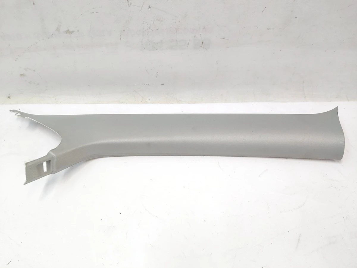 1 UPPER A-PILLAR, ASY, PROV, RH Tesla model 3 1086241-01-J