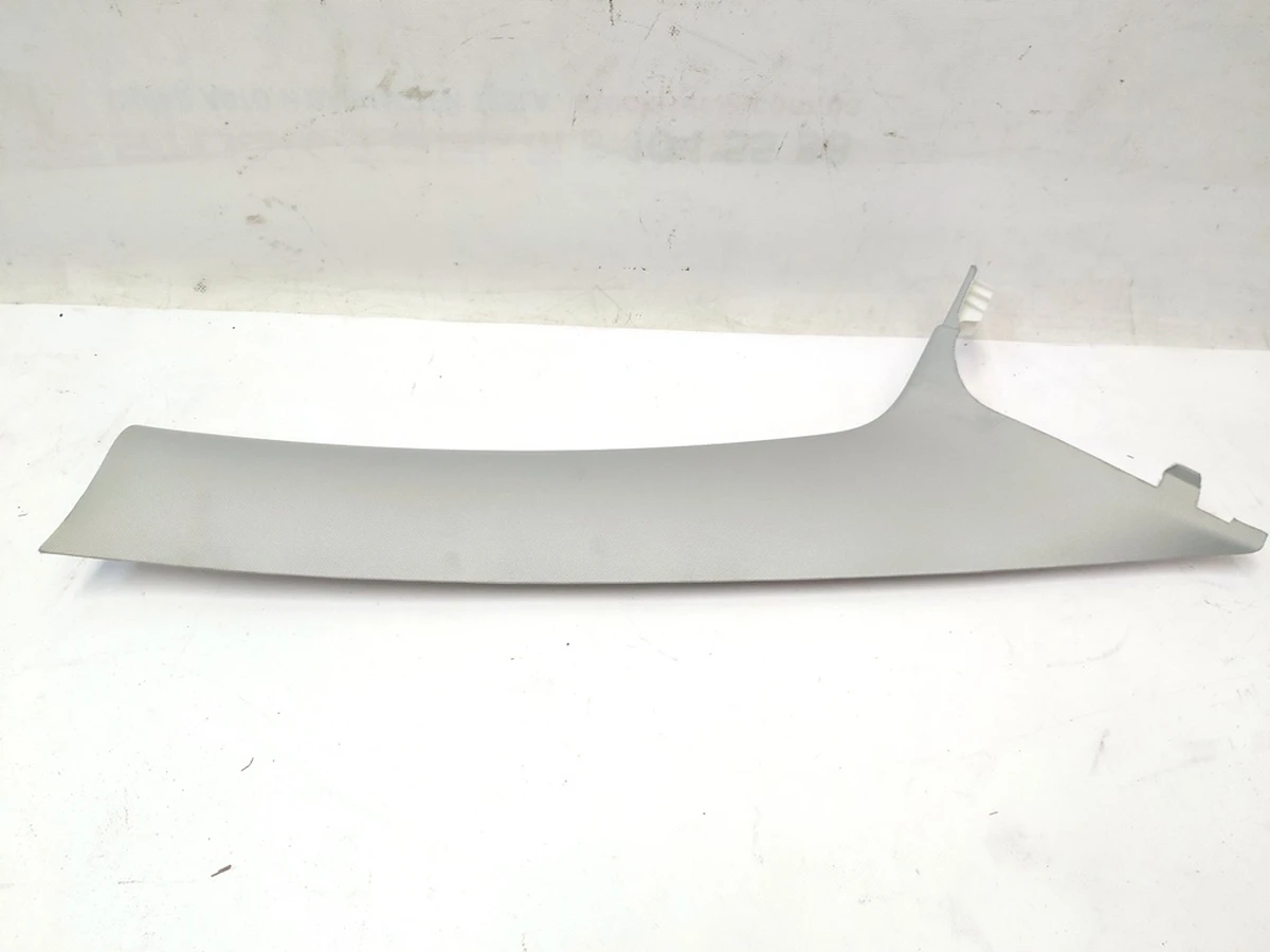 1 UPPER A-PILLAR, ASY, PROV, RH Tesla model 3 1086241-01-J