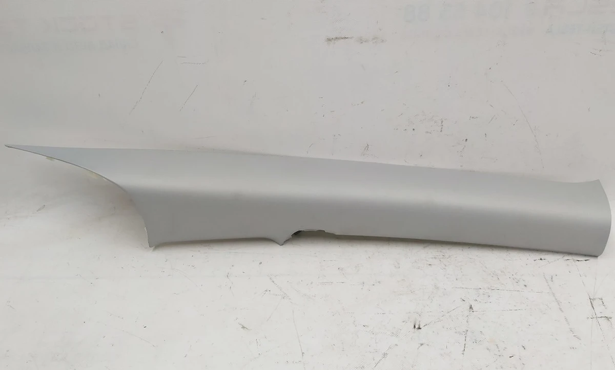 5 Накладка потолка задняя левая BASE PROVIDENCE Tesla model 3 1086265-01-L