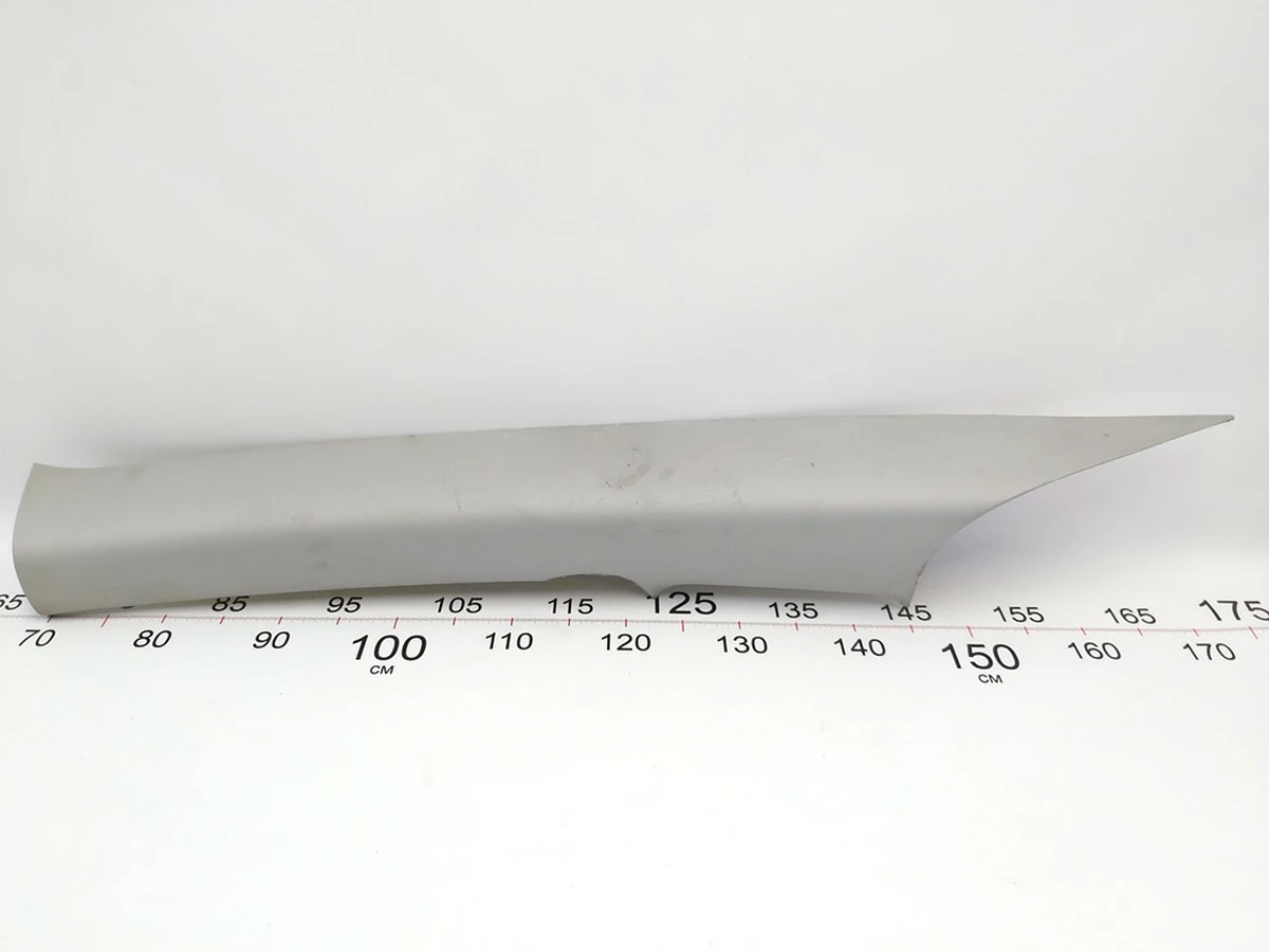 5 Накладка потолка задняя правая BASE PROVIDENCE с повреждением Tesla Model 3 1086269-01-N