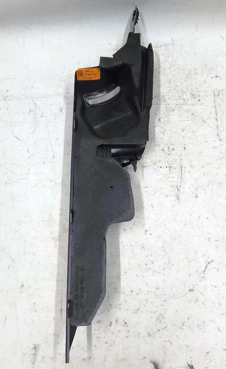 6 M3, UPPER C-PILLAR REAR, ASY, LH Tesla model 3 1086281-00-G