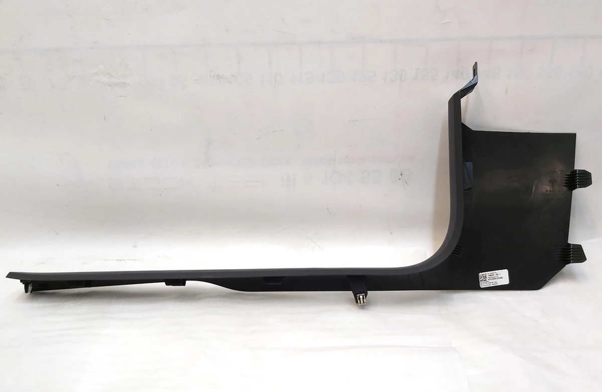 9 M3, LOWER A-PILLAR, ASY, RH Tesla model 3 1086293-00-H