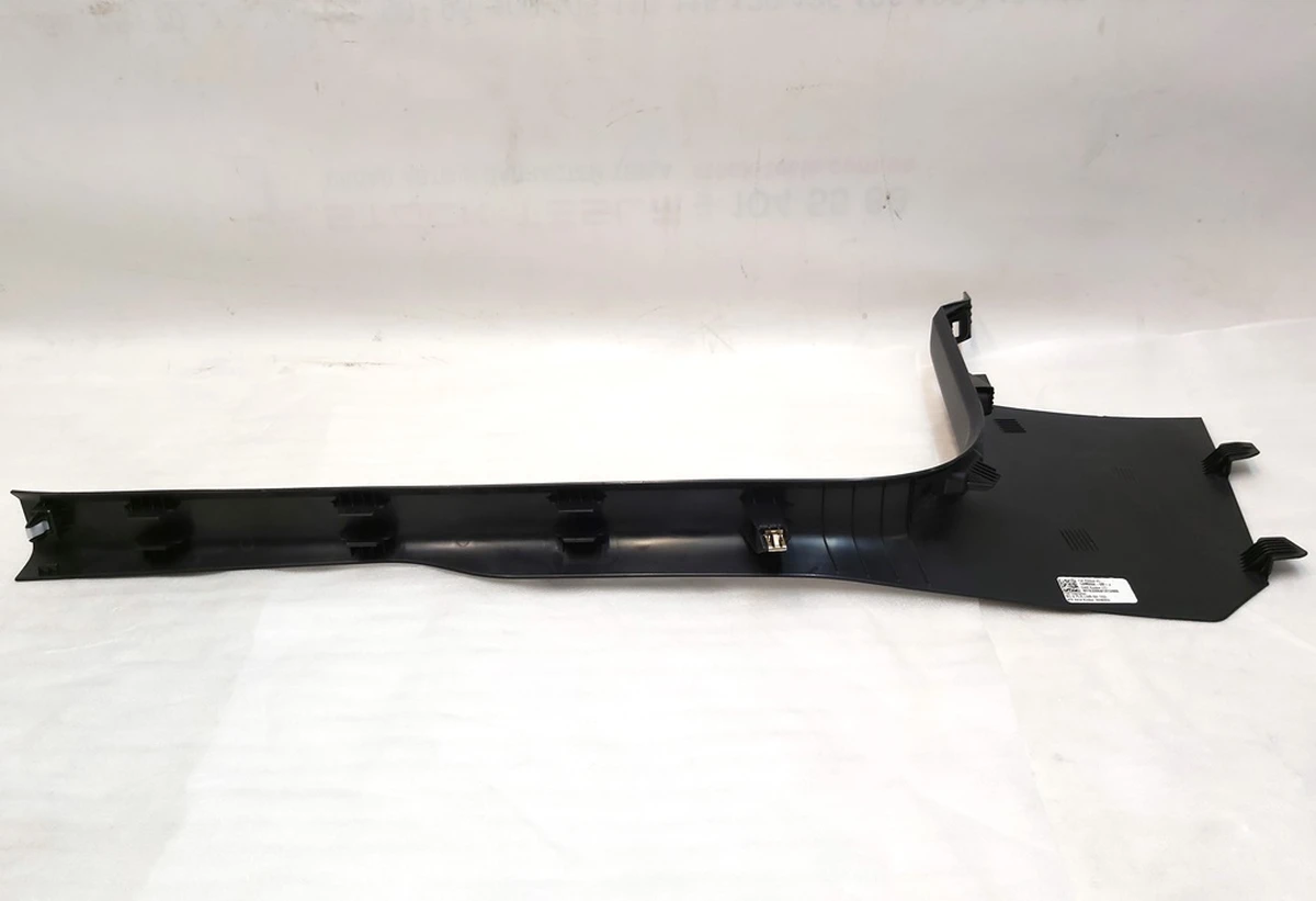 9 M3, LOWER A-PILLAR, ASY, RH Tesla model 3 1086293-00-H
