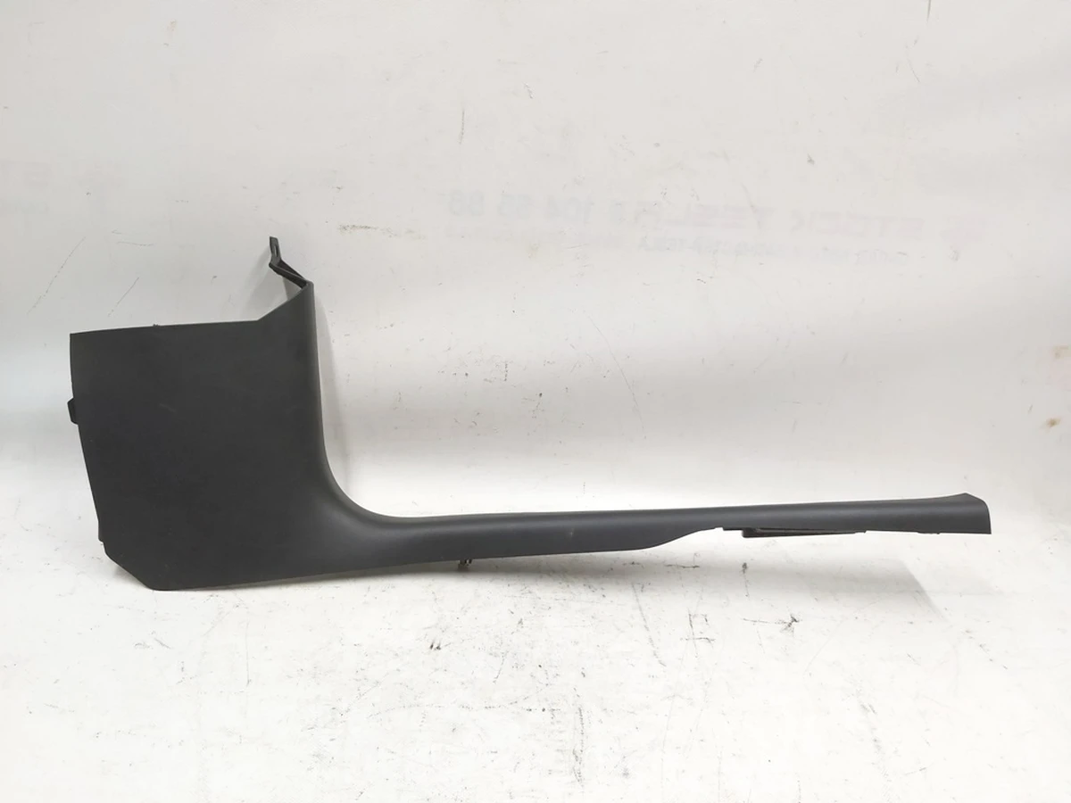 9 M3, LOWER A-PILLAR, ASY, RH