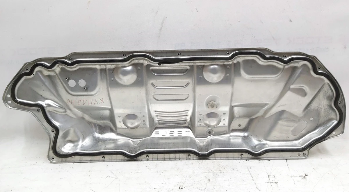 1 ASY, PENTHOUSE COVER, HVBAT MR Tesla model 3 model Y 1086725-00-L