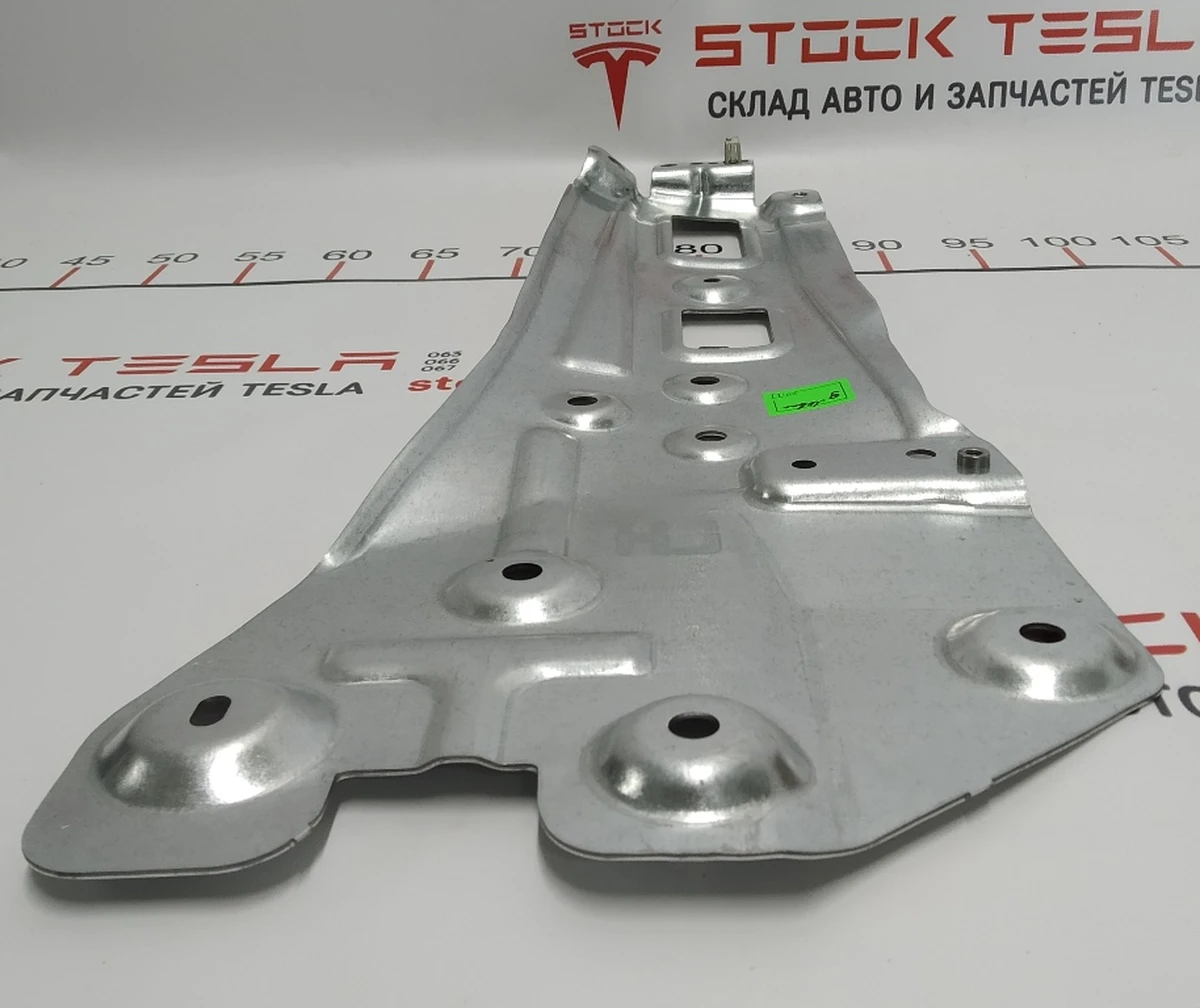 10 ASY, REINF, W/H INNR RH Tesla Model X 1086806-00-A