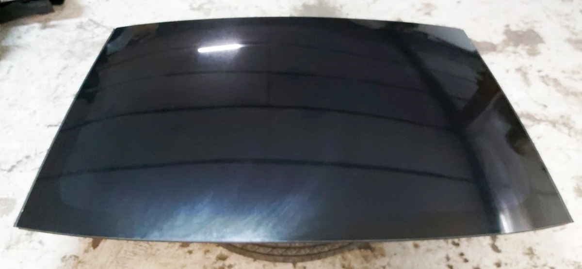 1 M3 FIXED GLASS ROOF ASSEMBLY Tesla model 3 1487150-00-B