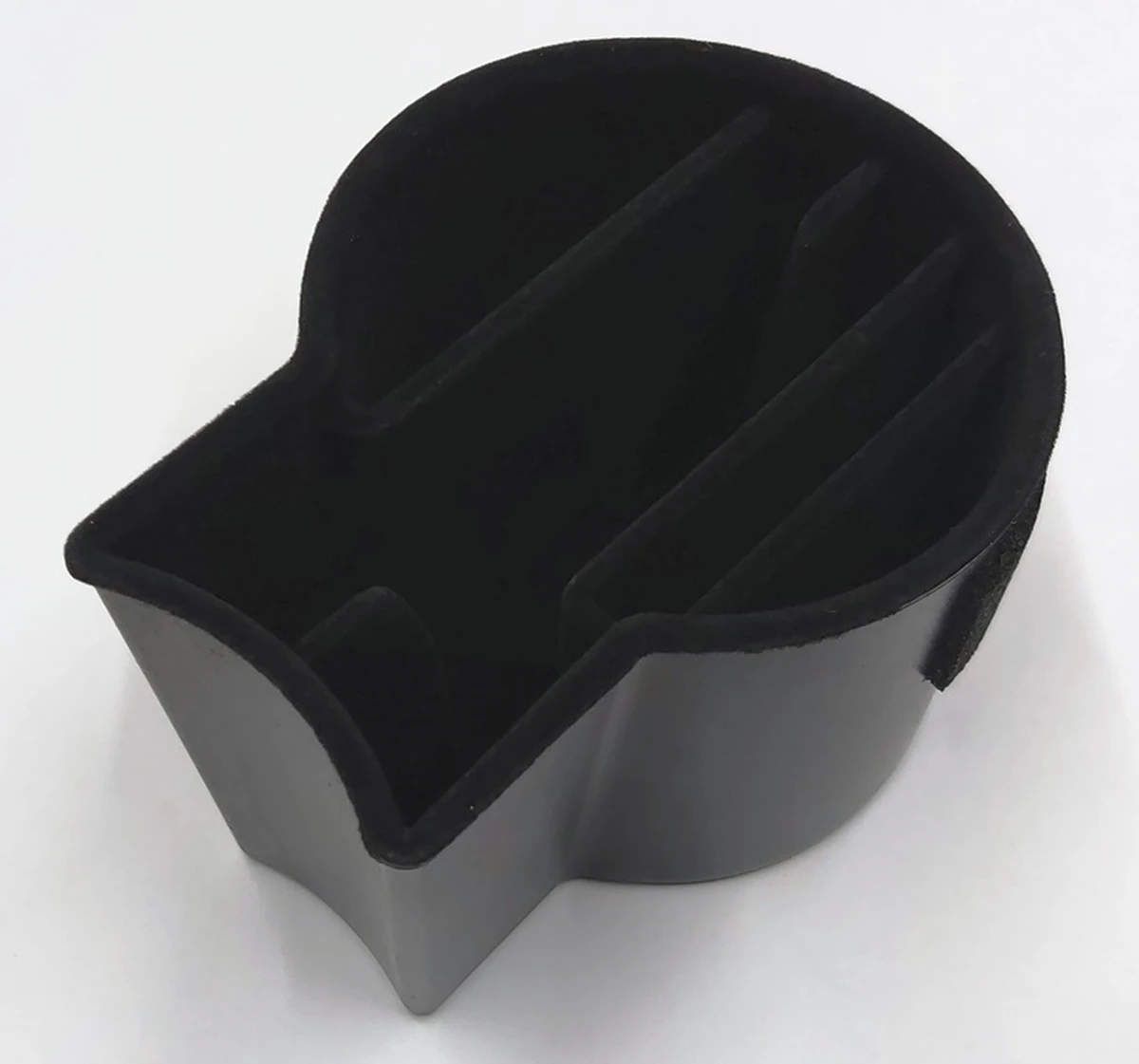 Органайзер підстаканника центральної консолі Tesla model 3 1087988-00-E