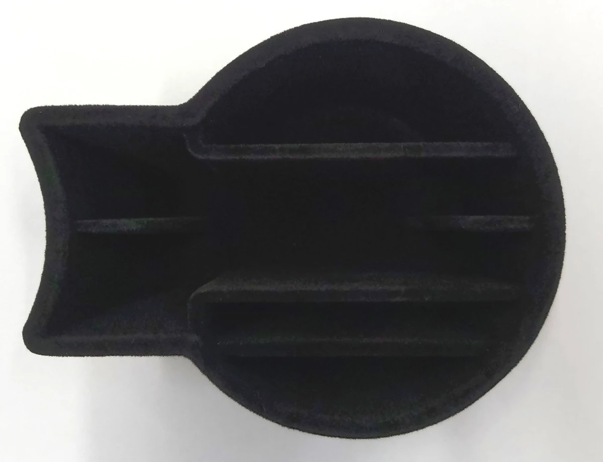 Органайзер підстаканника центральної консолі Tesla model 3 1087988-00-E