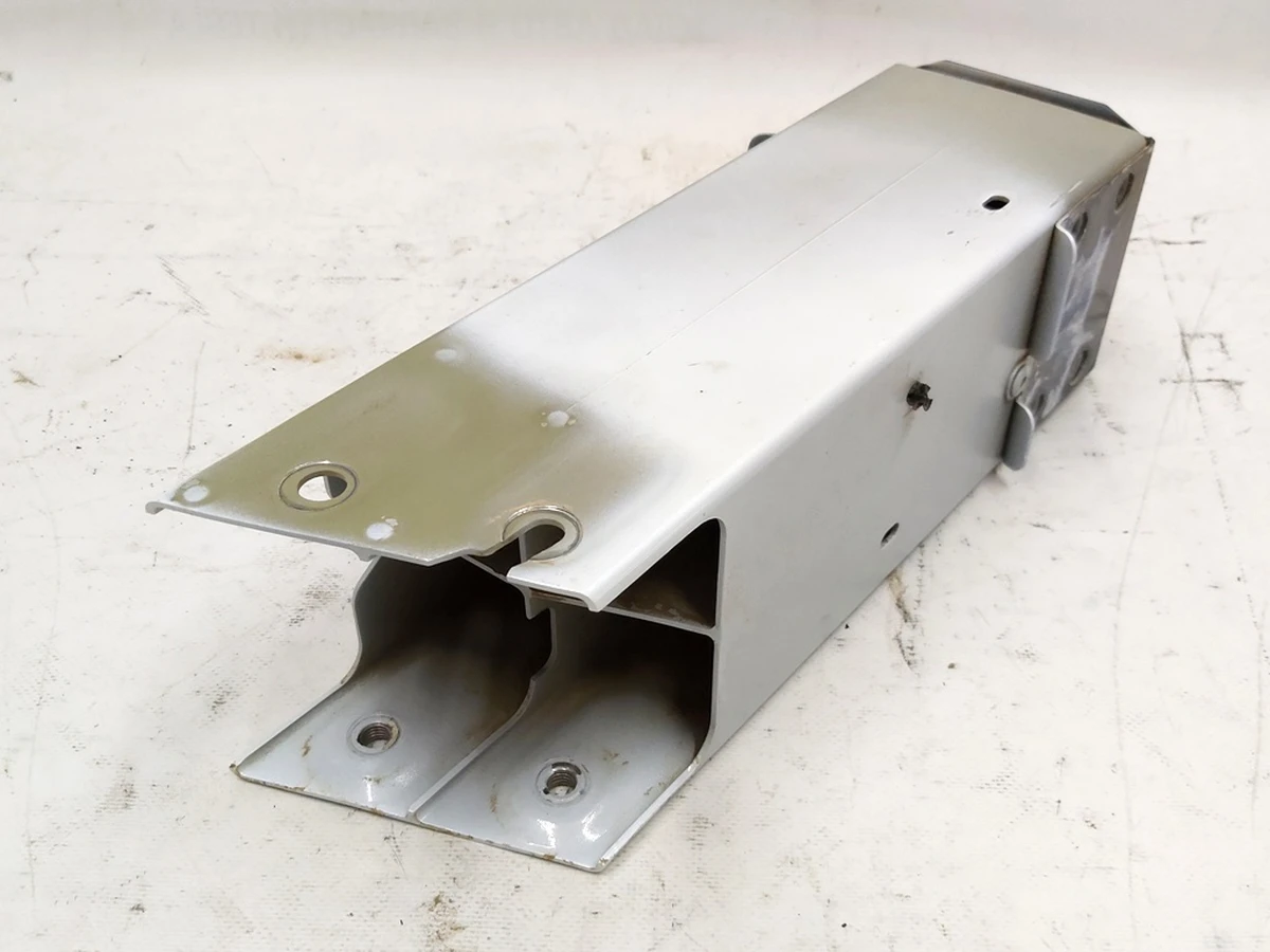 5 Лонжерон передня частина лівий Tesla model 3 1088148-00-F