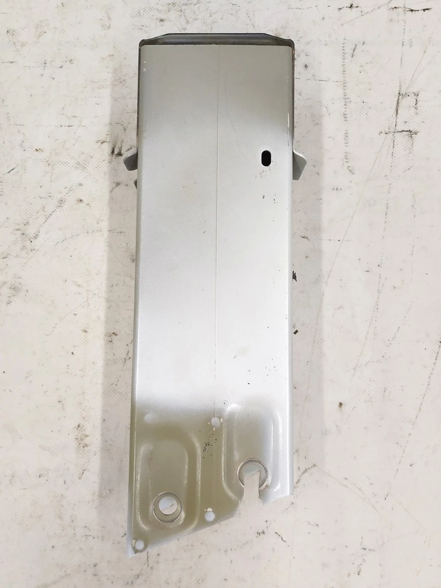 5 Лонжерон передня частина лівий Tesla model 3 1088148-00-F