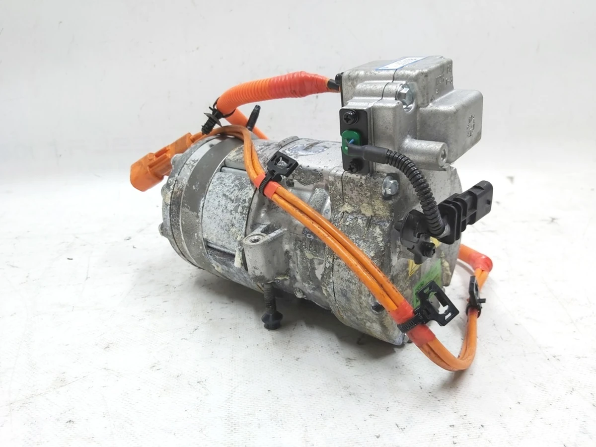 1 A/C compressor RWD Tesla model 3 1088198-00-J