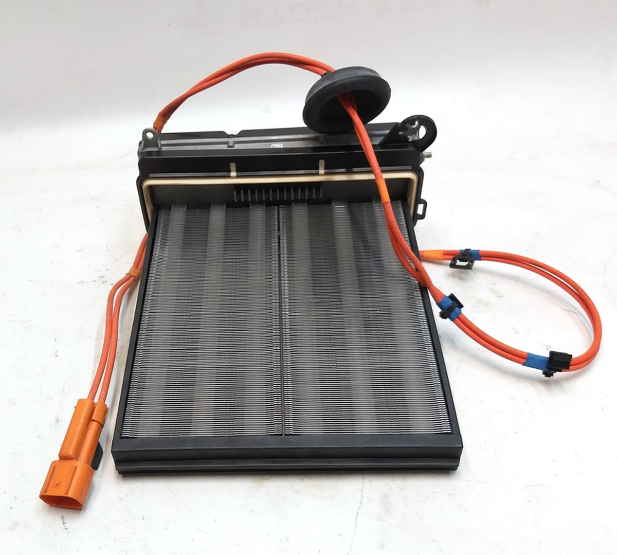 1 PTC heater Dual Zone with electrical wiring Tesla model 3 1088218-00-I