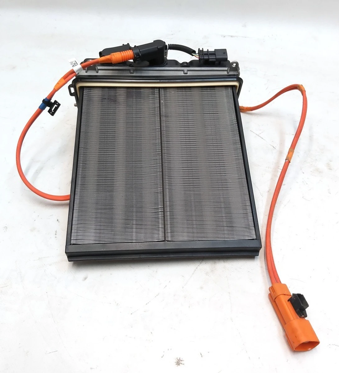 1 PTC heater Dual Zone with electrical wiring Tesla model 3 1088218-00-I