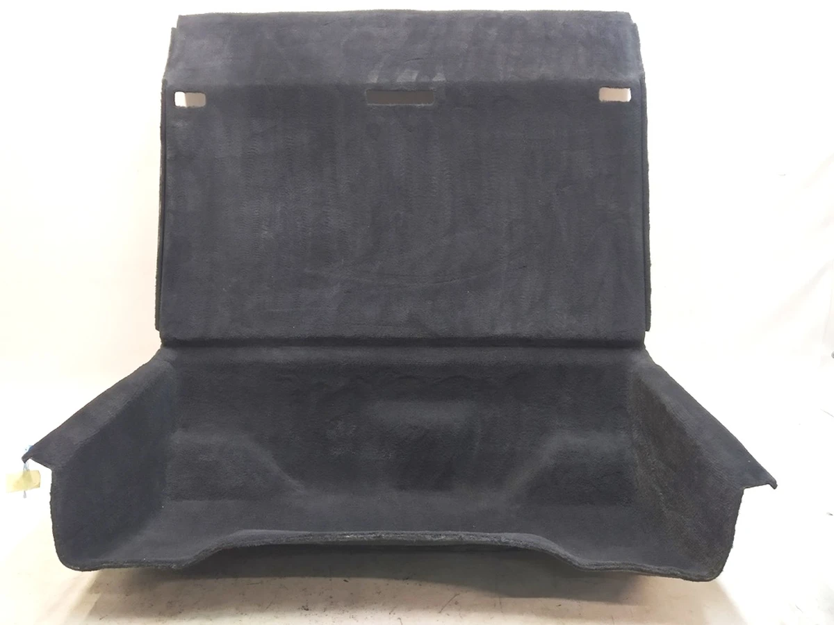 9 MX MEGA TRENCH Tesla model X 1088454-00-C