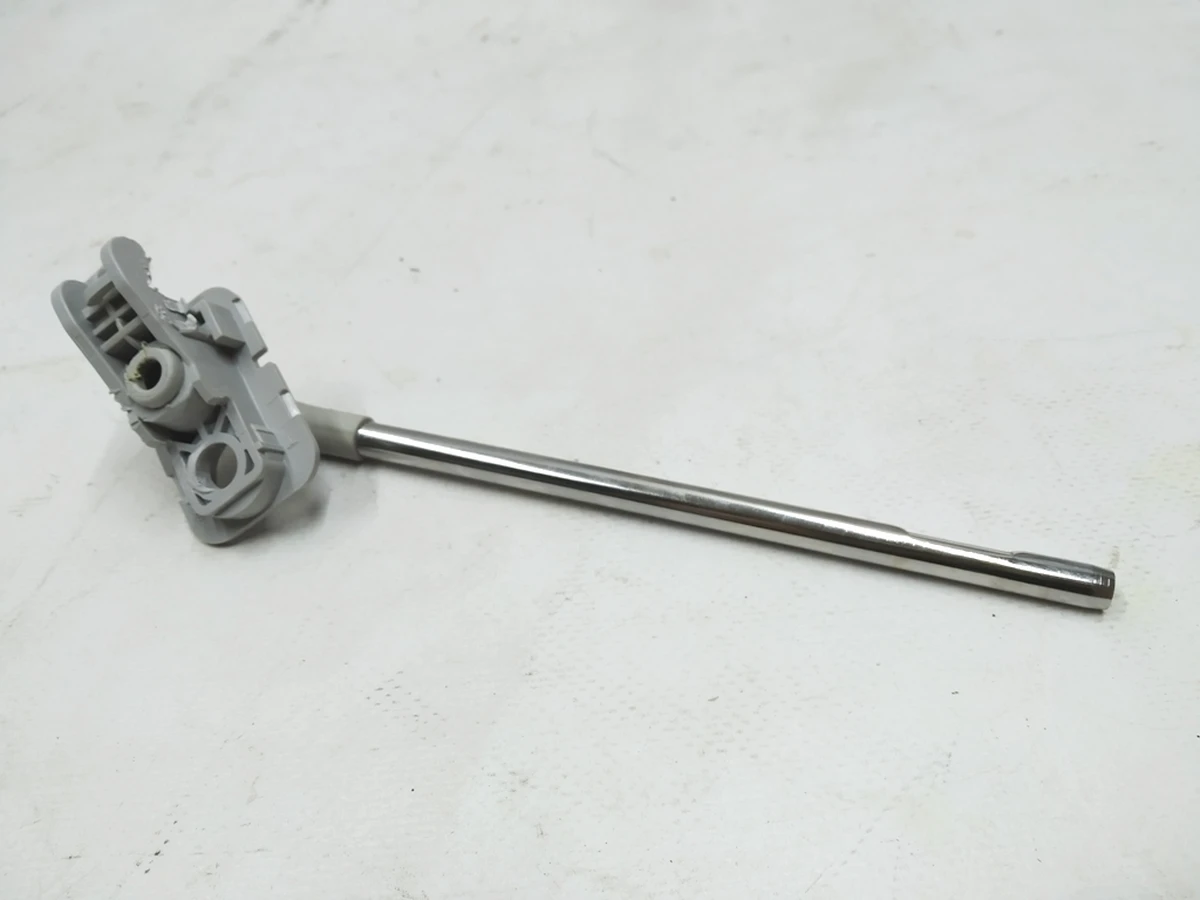 2 Bracket swivel sun visor right Tesla model 3 1088740-01-I