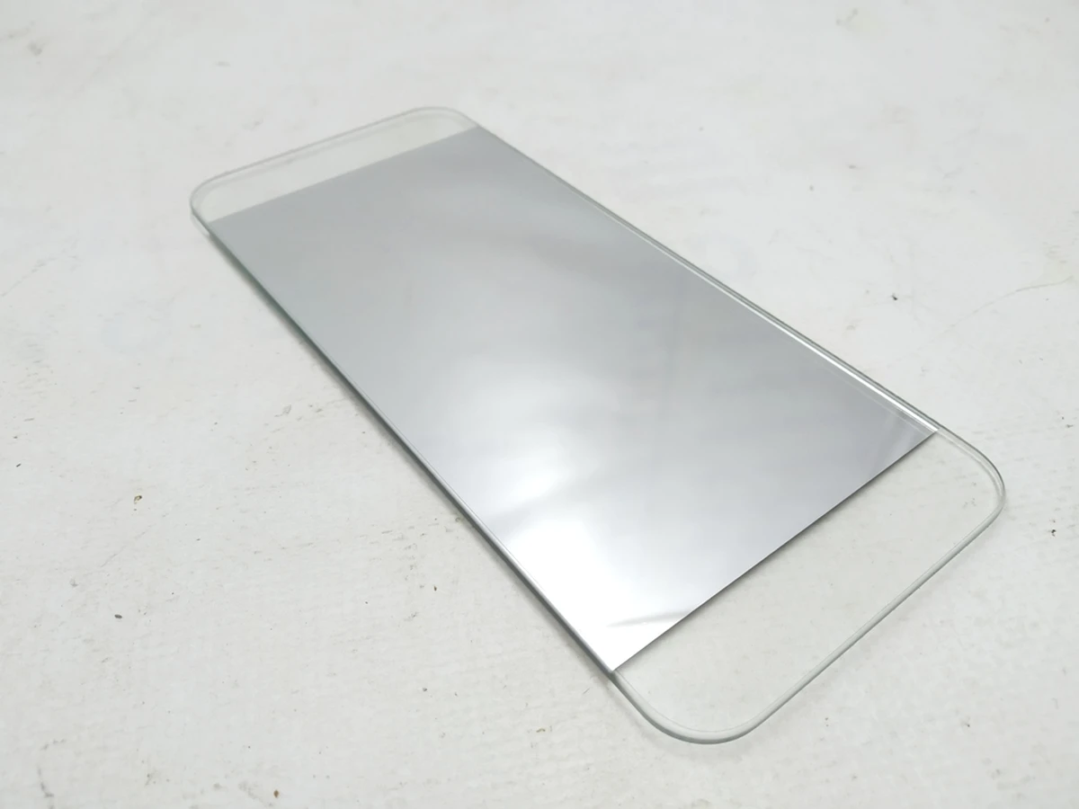 2 Дзеркальний елемент сонцезахисного козирка з магнітом Tesla model 3 1088740-01-I