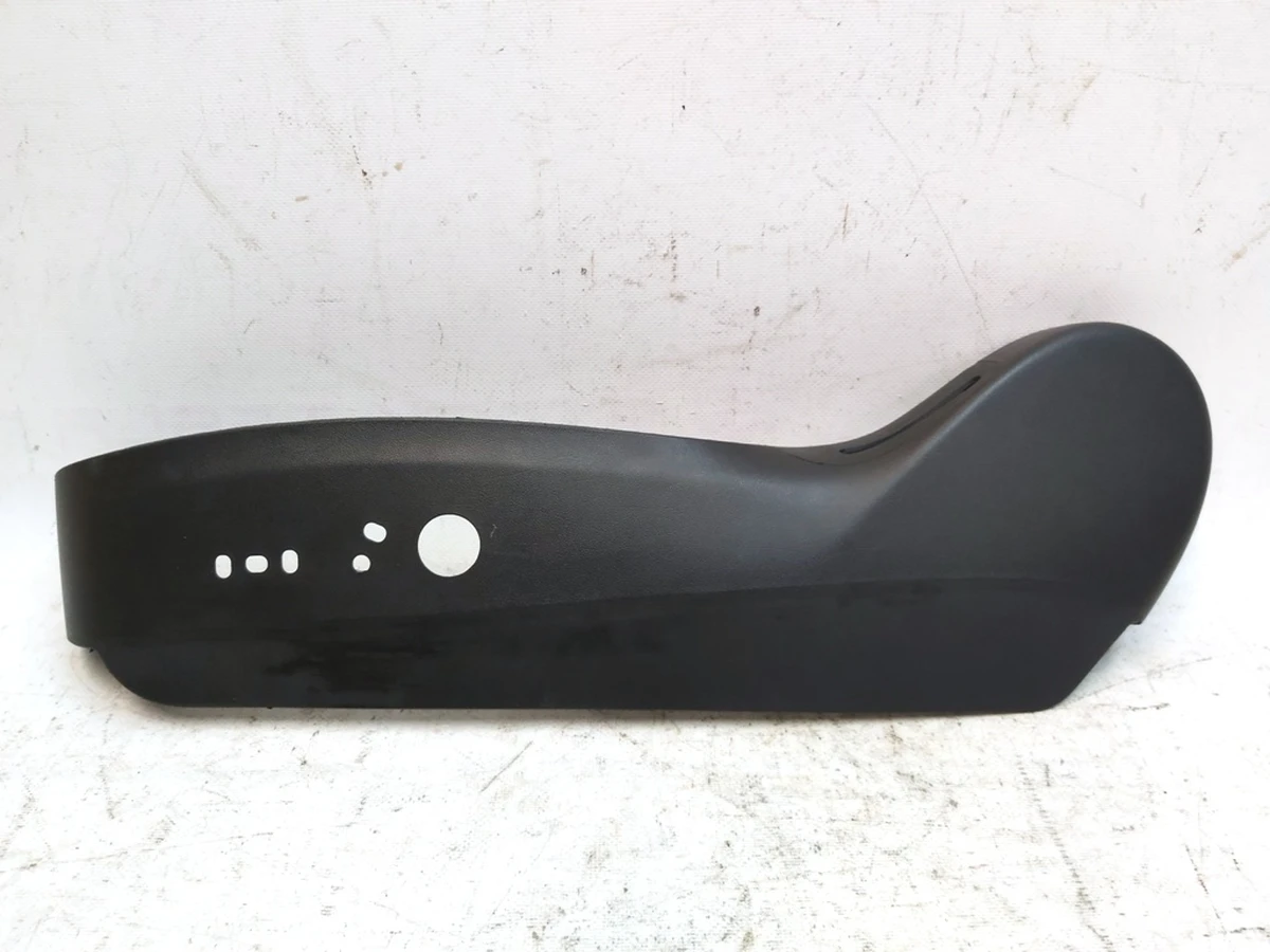 M3 1R LH SIDE SHLD OB Tesla model 3, model Y 1088964-00-F