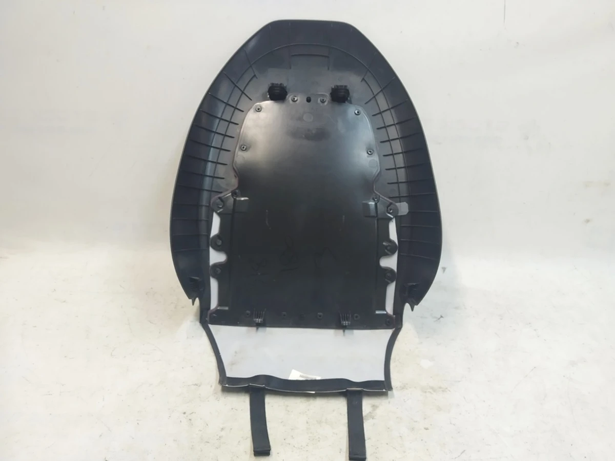 1 M3 1R SB SHELL PREM ASY with damage Tesla model 3, model Y 1088966-00-B