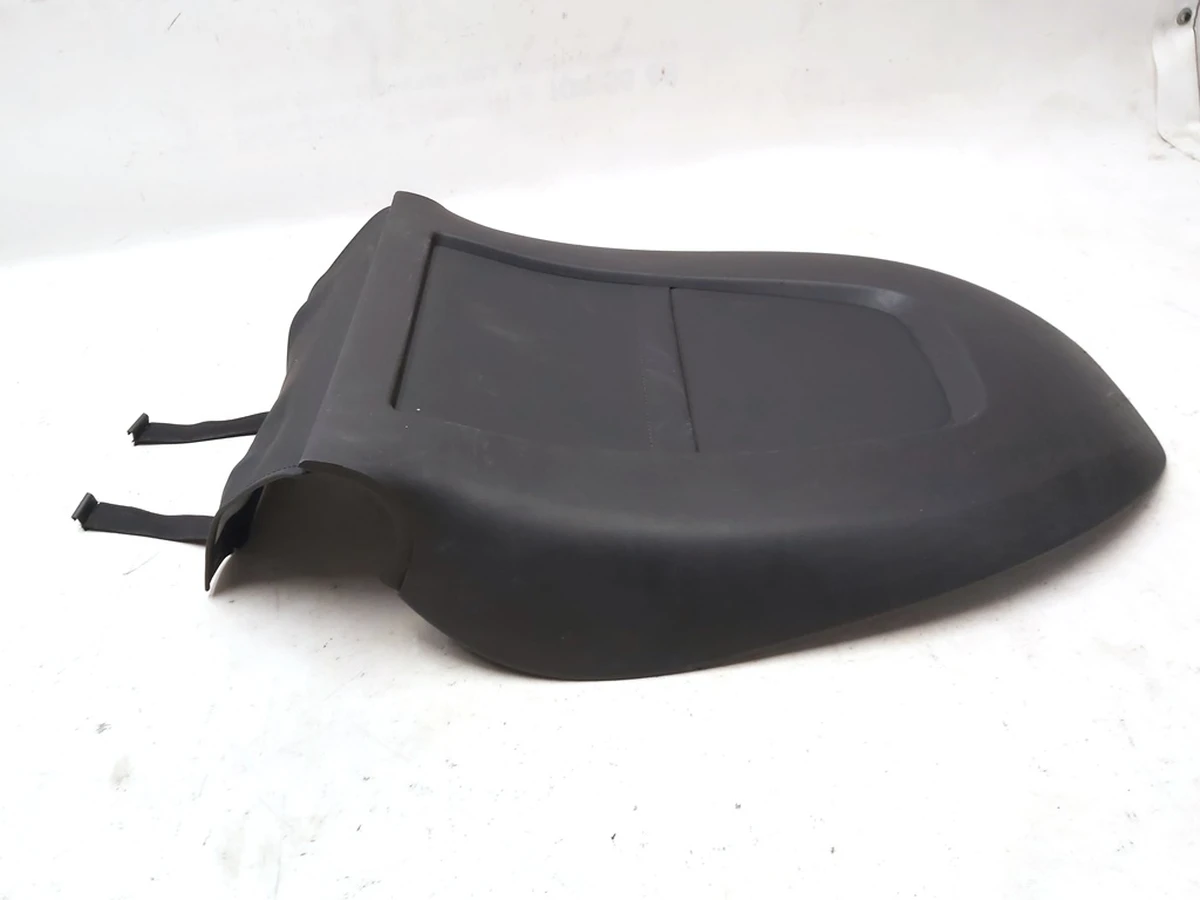 1 Чохол-накладка задня спинки сидіння 1-го ряду з пошкодженням Tesla model 3, model Y 1088966-00-B