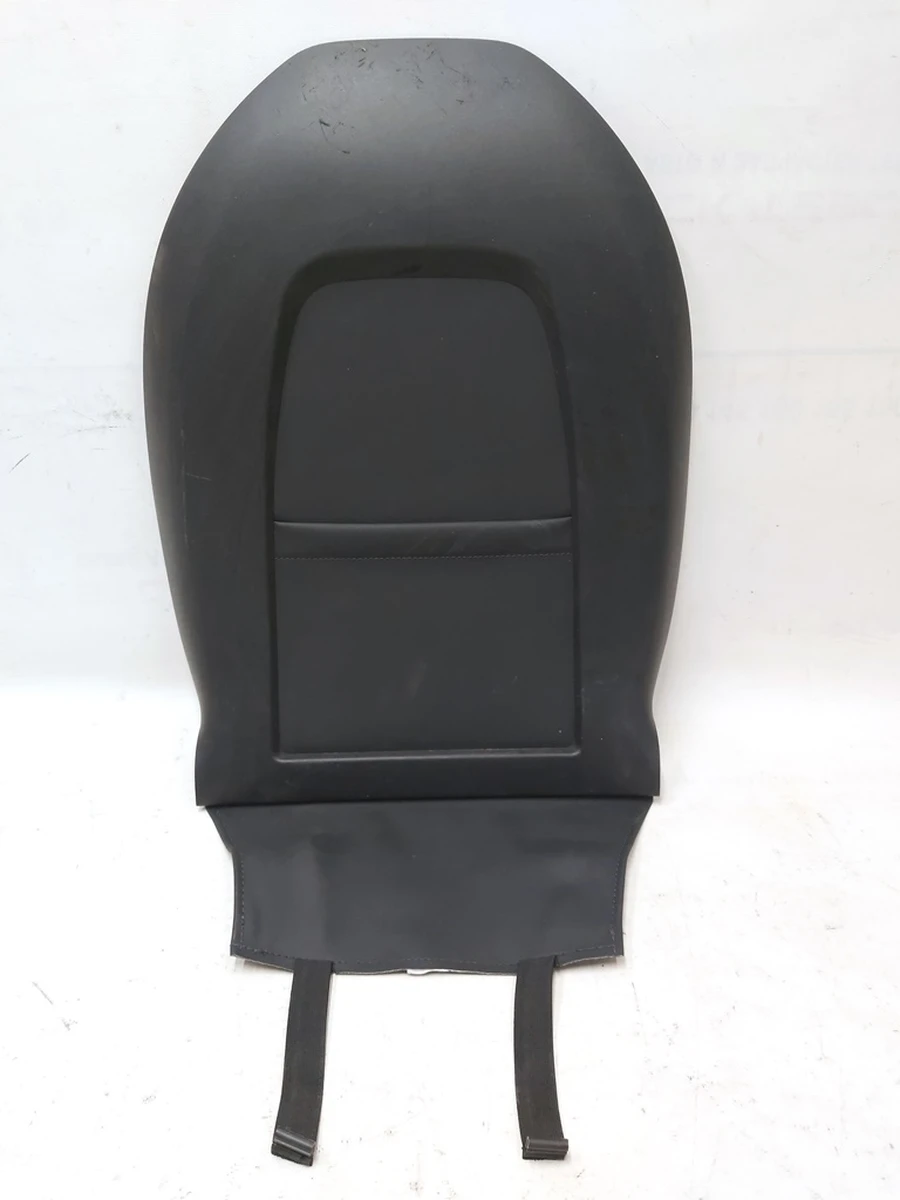 1 Чохол-накладка задня спинки сидіння 1-го ряду з пошкодженням Tesla model 3, model Y 1088966-00-B